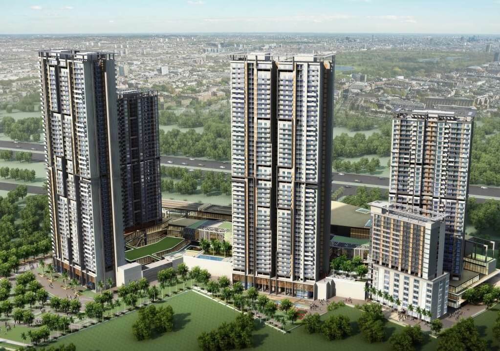 SPA North Bangalore